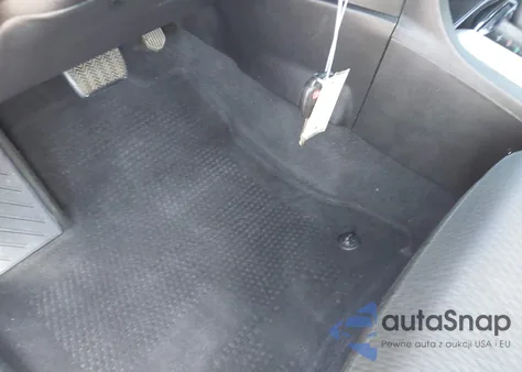 2019 Toyota Corolla Le из США, поврежденный, VIN 5YFBURHE4KP945141